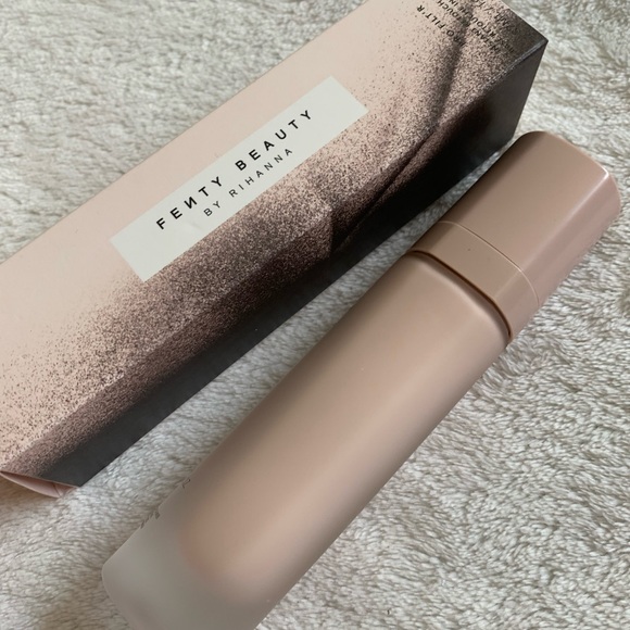 Fenty Beauty Pro Filt’r Retouch Face Primer Soft Matte BNIB - Picture 7 of 11